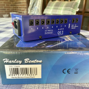 Harley Benton POWER PLANT NUEVO · Madrid · 30 €