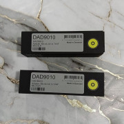 Adaptador DPA DAD9010 (MicroLock a TA4F Mini-XLR) - NUEVO