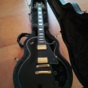 Gibson Les Paul Custom · Madrid · 4000 €