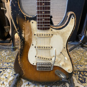 Fatale Guitars Pre-CBS '59 Strat (VIDEO)