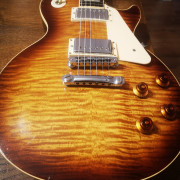 Gibson les paul Standard 2012