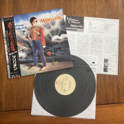Marillion Japan lp Misplaced Childhood · Alicante · 120 €