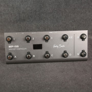 Harley Benton MP-100 o MeloAudio MIDI Commander · Albacete