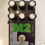 AMT M2 Legend amps (Marshall JCM 800) · Bizkaia · 110 €