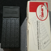 Pedal Expresión LINE6 EX1 --> Perfecto para HELIX · Bizkaia · 35 €
