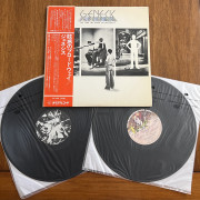Génesis JAPAN LP’s · Alicante · 100 €