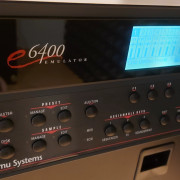 E-Mu 6400 emulator