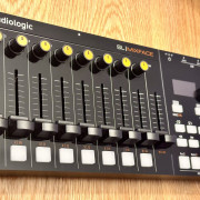 Studiologic SL MIXFACE · Madrid · 125 €