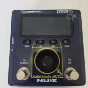 Nux Solid Studio mkII · Sevilla · 160 €