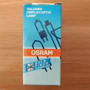 Lámpara Halógena 120V-300W-4A-GX6.35 · Cantabria · 5 €