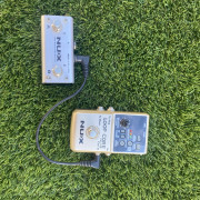 NUX Loop Core Deluxe + NMP-2 · Cuenca · 80 €