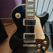 Vendo-cambio Gibson Les Paul Classic · Zaragoza · 1700 €