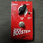 Seymour Duncan Pickup booster · Las Palmas · 60 €