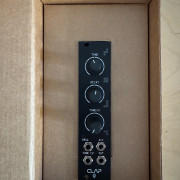 Erica Synths Clap · Alicante · 80 €