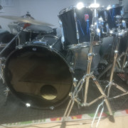 Batería PREMIER de los años 90