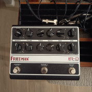Friedman IR-D · Cuenca · 360 €