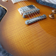 Gibson les paul standard plus 2002 · Sevilla · 1800 €