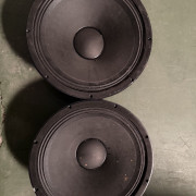 Altavoces DAS 18H · Cáceres · 350 €