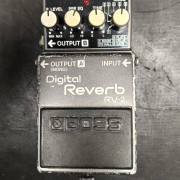 Boss RV 2 Japan · Las Palmas · 150 €