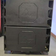 Pareja Subwoofers DAT SM400 · Girona · 850 €