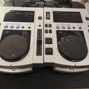 Pareja de Cdjs · Zaragoza · 90 €
