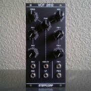 Steffcorp 2162 VCF · Madrid · 160 €