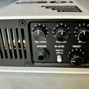 Two Notes Captor X 8 ohm