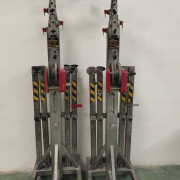 Torres elevadoras · Zaragoza · 1400 €