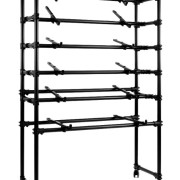Soporte Jäspers KR-200-6-150RB más extras · Barcelona · 300 €