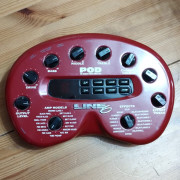 Line 6 POD 1.0 impecable