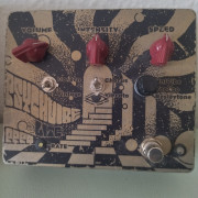 PPPC PsychVibe (Univibe/ Voodo Vibe/ Resley Tone) RESERVADO · Barcelona · 230 €
