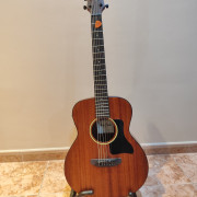 Guitarra acústica compacta Harley Benton Travel-E · A Coruña · 80 €