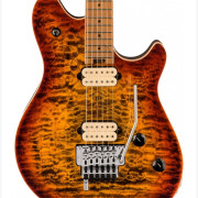 Evh special Arce tostado · Madrid