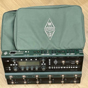 Kemper Profiler Stage