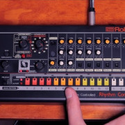 ROLAND TR-08 Boutique rebajado 50 euros · Madrid · 220 €