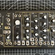 Make Noise 0 Coast · Barcelona · 480 €