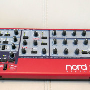 Nord Rack 2X · Barcelona · 950 €
