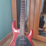 Music man silhouette '96 · Cantabria · 1500 €