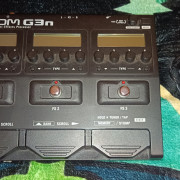 Vendo Zoom G3N
