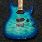Ibanez AZ24S1F · Valencia · 399 €