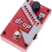 Pedal Drop · Bizkaia · 100 €