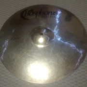 Platillo Bosphorus Gold Series Raw Crash de 16 pulgadas