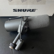 Shure Sm7b