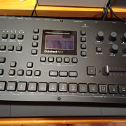 Elecktron Octatrack Mk2 Black. (Cambios) · Zaragoza · 1050 €