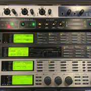 TC ELECTRONIC M3000