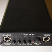 Little Labs Redeye 3D · Barcelona · 265 €
