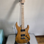 Guitarra Warmoth · Pontevedra · 950 €