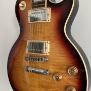 o Cambio: Gibson Les Paul Classic 2015 vitaminada! · Málaga · 1950 €