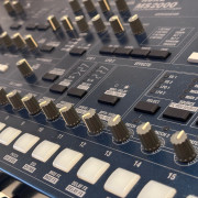 KORG MS-2000