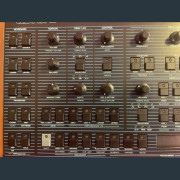 Behringer UBXA D y MS1 mkII · Illes Balears · 650 €